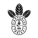 Botanic Tonics