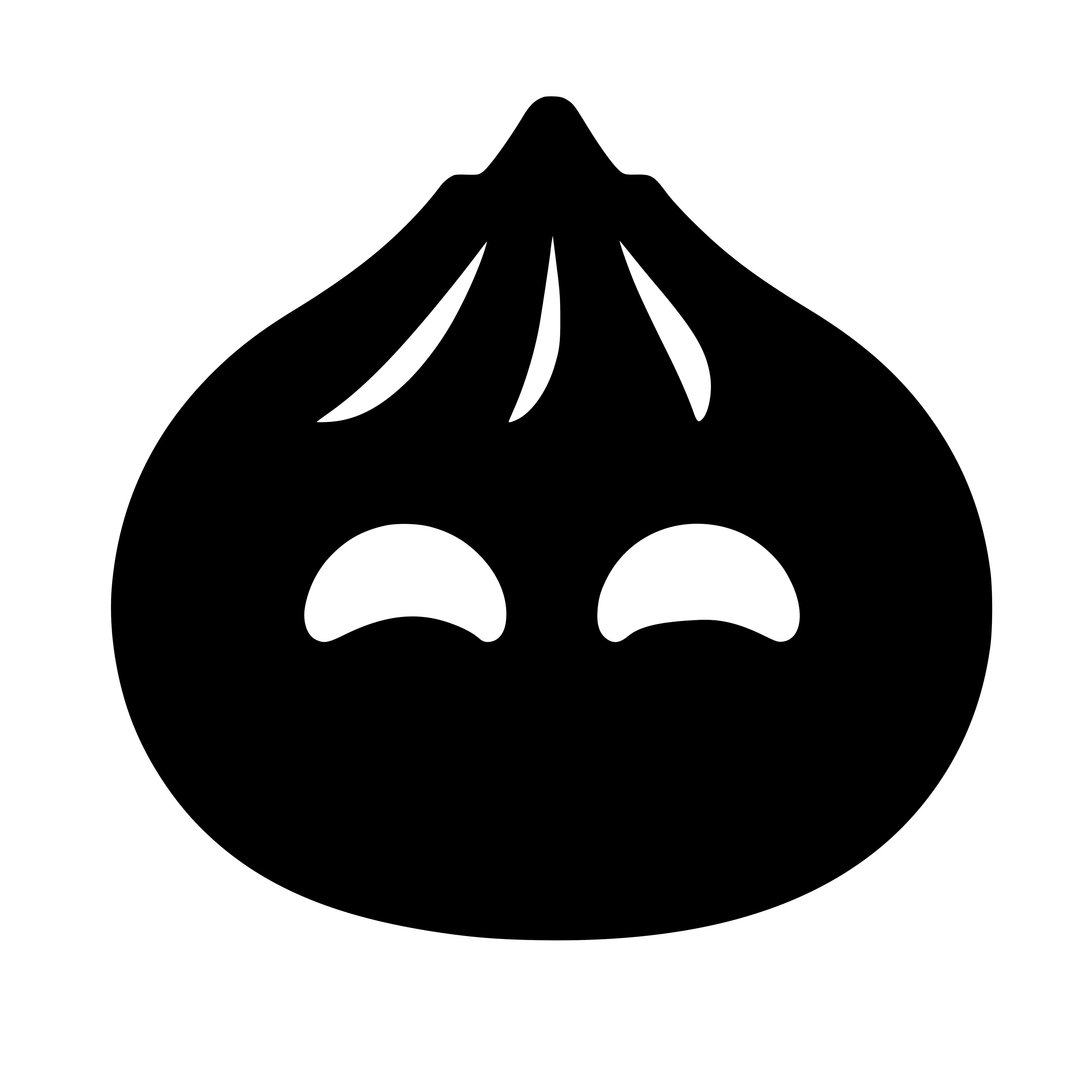 remote bun logo